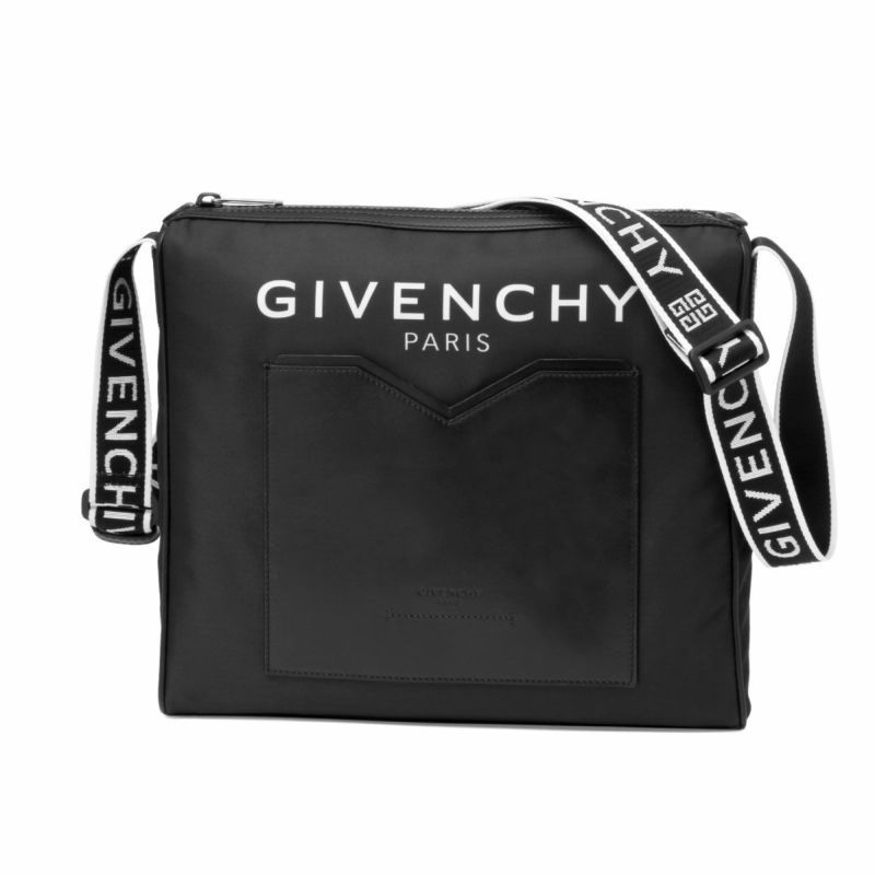 ジバンシー ショルダーバッグ メンズ