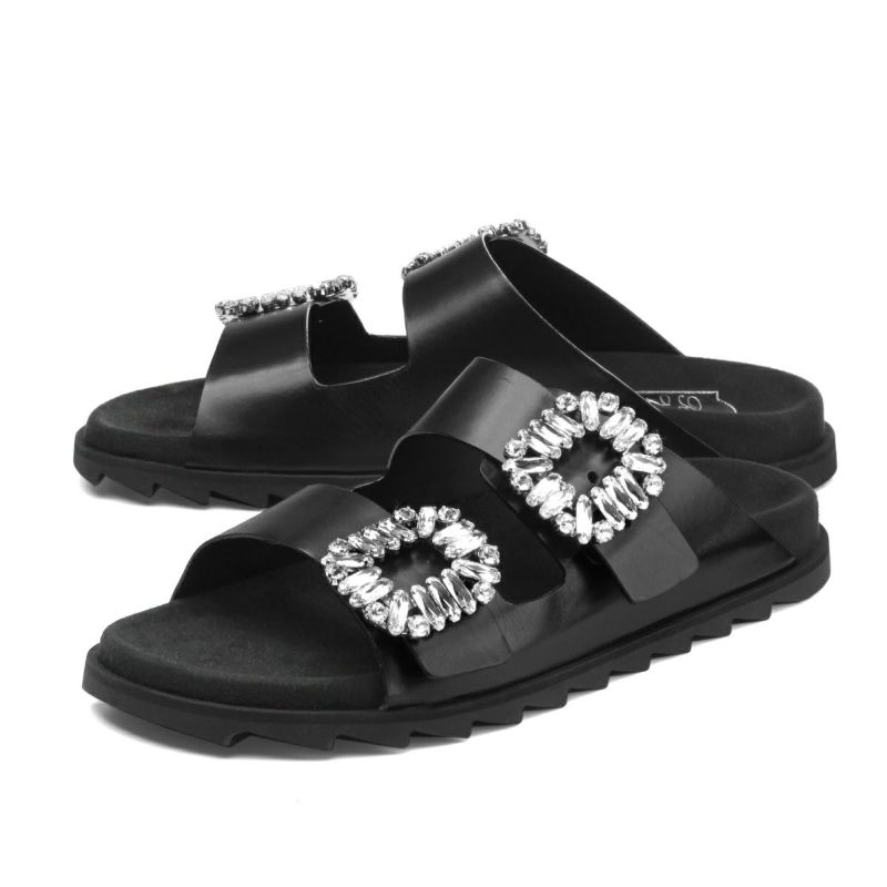 ロジェ ヴィヴィエ サンダル レディース