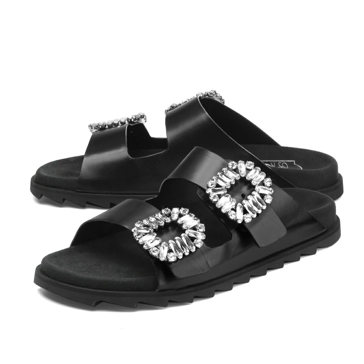 ロジェ ヴィヴィエ サンダル レディース