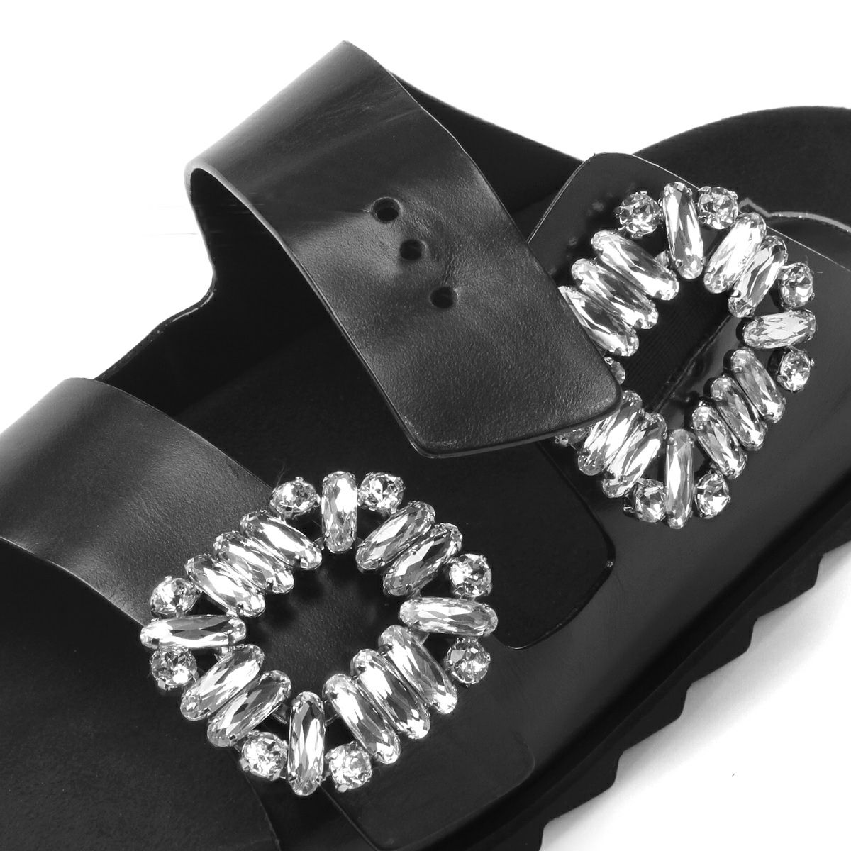 ロジェ ヴィヴィエ サンダル レディース