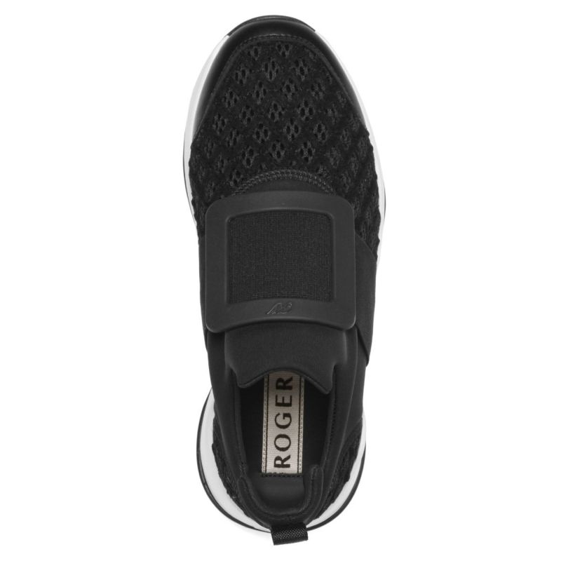 ロジェ ヴィヴィエ スニーカー レディース