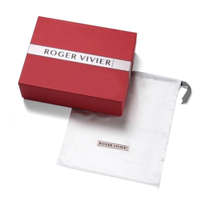 ロジェ ヴィヴィエ スニーカー レディース