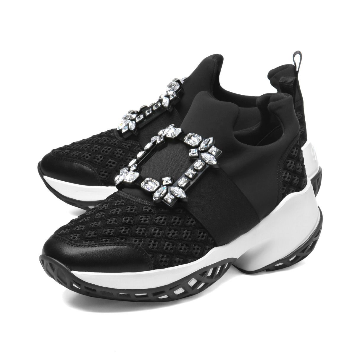 ロジェ ヴィヴィエ スニーカー レディース