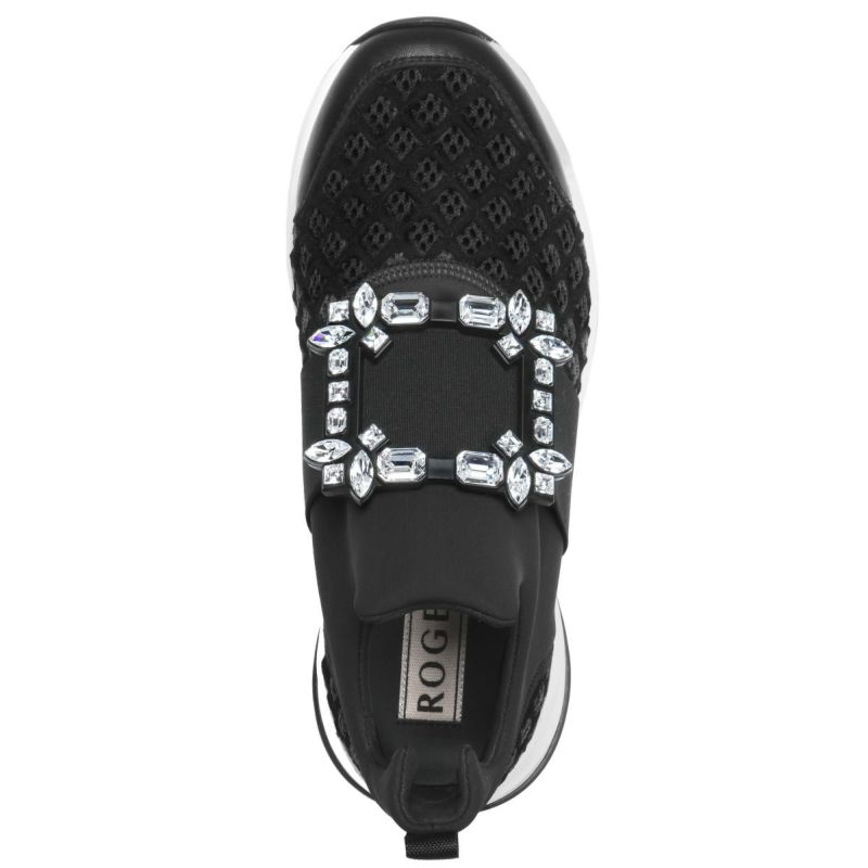 ロジェ ヴィヴィエ スニーカー レディース