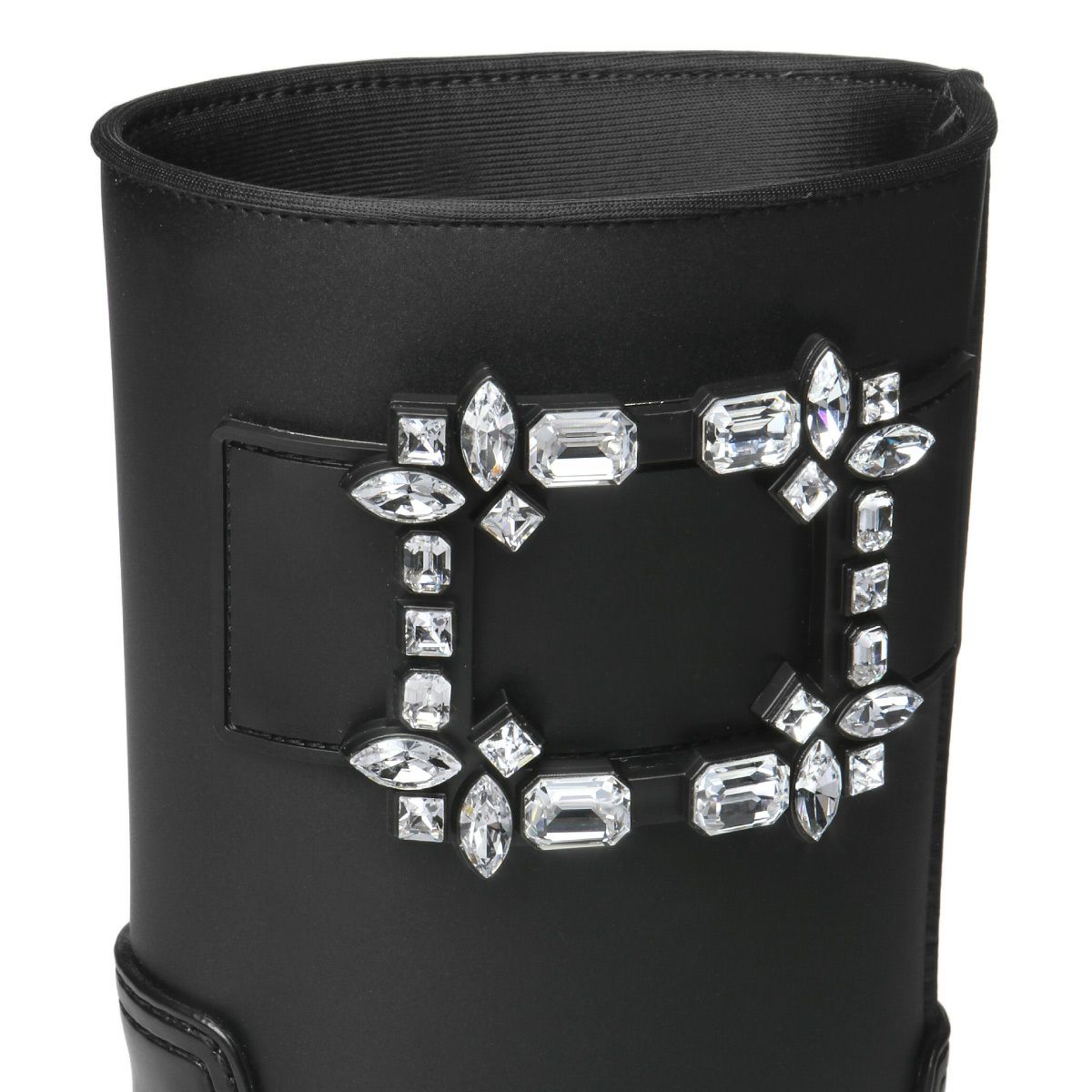 ロジェ ヴィヴィエ ブーツ ミドル レディース