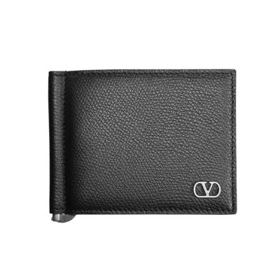 VALENTION ヴァレンティノ　二つ折り財布 ヴァレンティノ♢VALENTINO二つ折り財布 三つ折り (VALENTINO