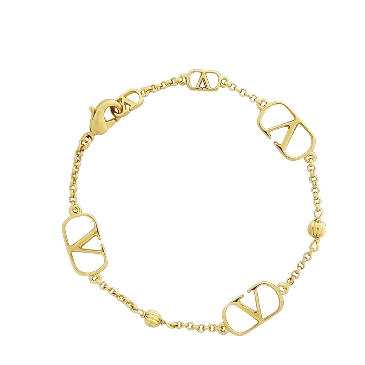 SAINT LAURENT ブレスレット 701950 Y1526 9137｜インポートショップ