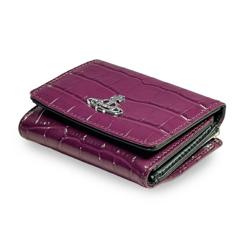 【即発】Vivienne Westwood 財布 5115002FW L0039 J403 Vivienne Westwood ヴィヴィアンウェストウッド 5115002FW S000D