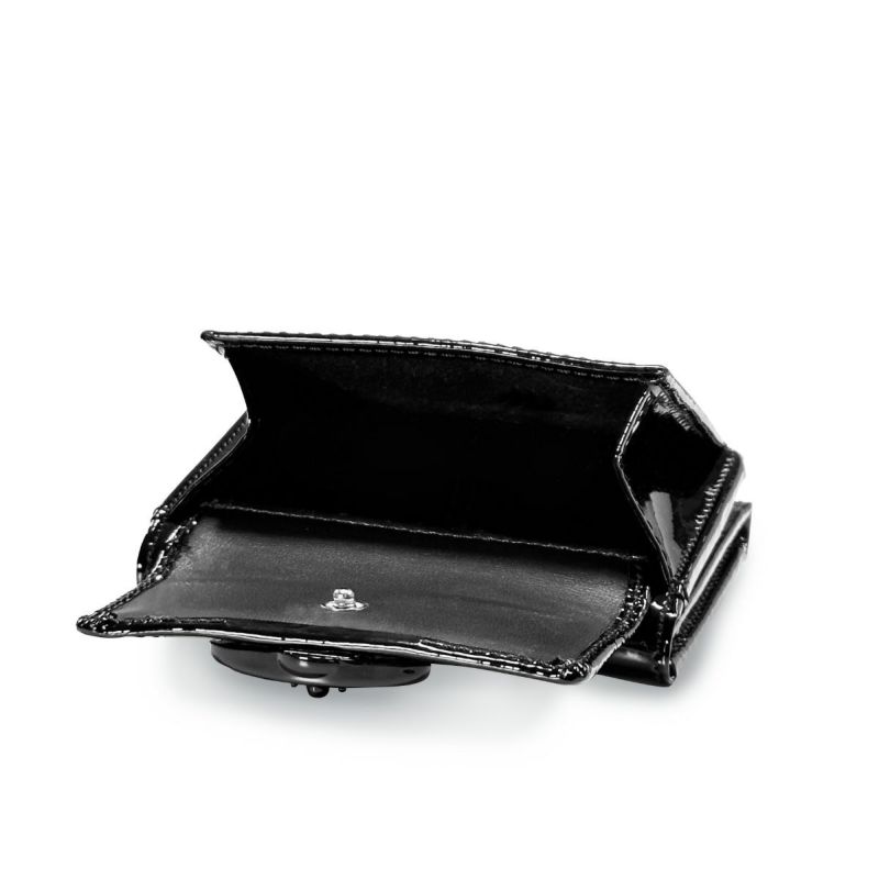 VIVIENNE WESTWOOD 三つ折り財布 5115002VW L001O N404 Vivienne Westwood ヴィヴィアン ウエストウッド 3つ折り財布