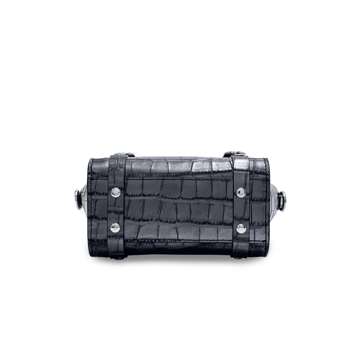 ヴィヴィアンウエストウッド ショルダー付 ハンドバッグ ミニ レディース