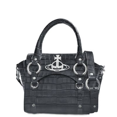 ◆Vivienne Westwood◆ベティスモール 42010032 L003T N40バッグ ◇Vivienne Westwood◇ベティスモール 42010032 L003T N40バッグ
