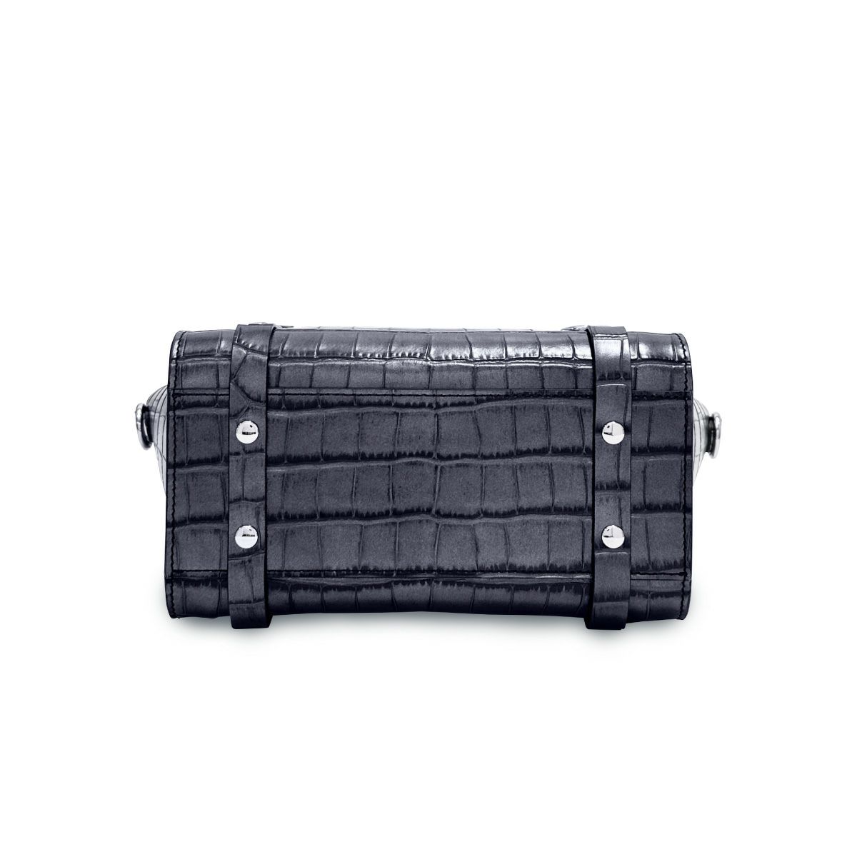 ヴィヴィアンウエストウッド ショルダー付 ハンドバッグ スモール レディース