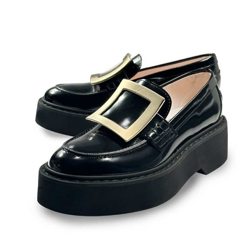 ロジェヴィヴィエ ローファー レディース