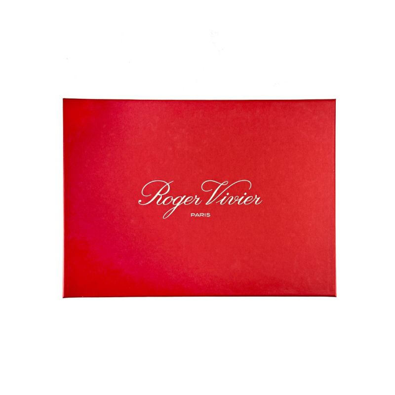 ロジェヴィヴィエ ローファー レディース