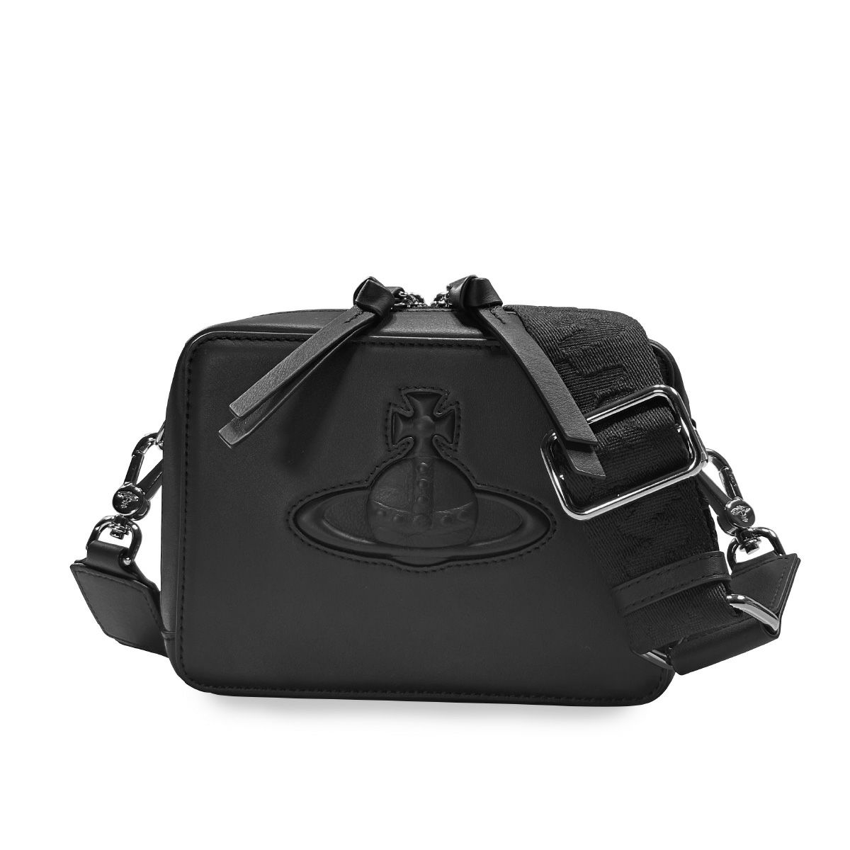 ヴィヴィアンウエストウッド ショルダーバッグ レディース