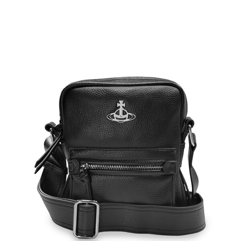 ヴィヴィアンウエストウッド ショルダーバッグ レディース