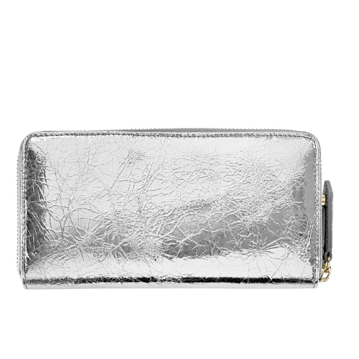 ヴィヴィアンウエストウッド ラウンドファスナー長財布 レディース