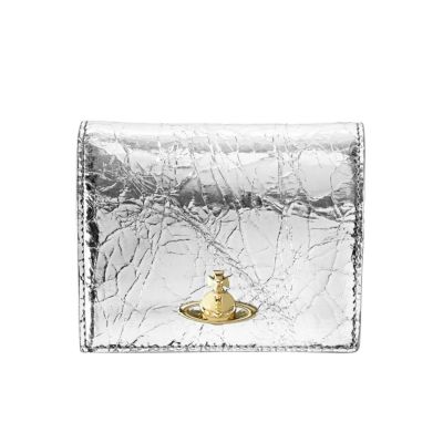 【国内即発】Vivienne Westwood 折り財布 51150030W L00A7 R401 国内即発】Vivienne Westwood 折り財布 51150030W L00A7 R401