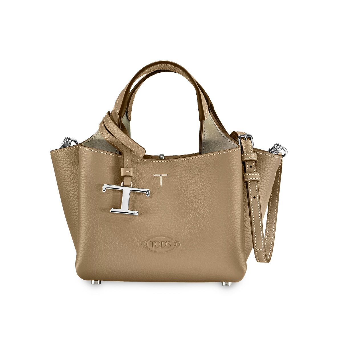 TODS バッグ XBWAPAFL000QRI2L64｜インポートショップDOUBLE（ドゥーブル）