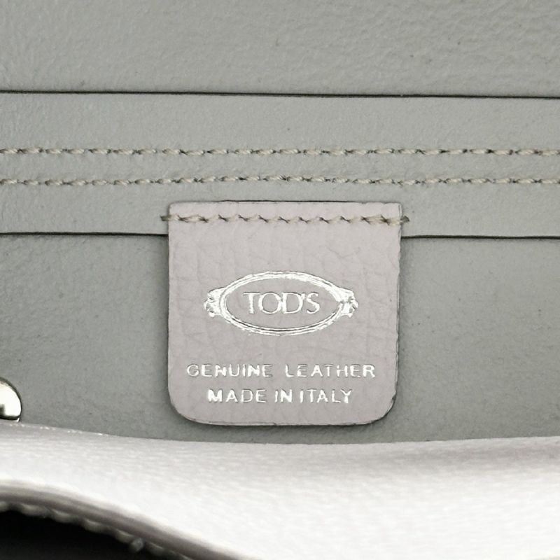 TODS バッグ XBWAPAFL000QRI2L63｜インポートショップDOUBLE