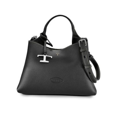 Tod's XBWDBSR9200YATB015 関税送料込 三越伊勢丹 | TOD'S/トッズ_Women通販 | T タイムレス レザー