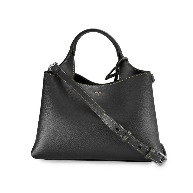 Tod's XCWTSB10100RBR5P62 関税送料込 TODS バッグ XBWAPAEL000QRIB999｜インポートショップDOUBLE