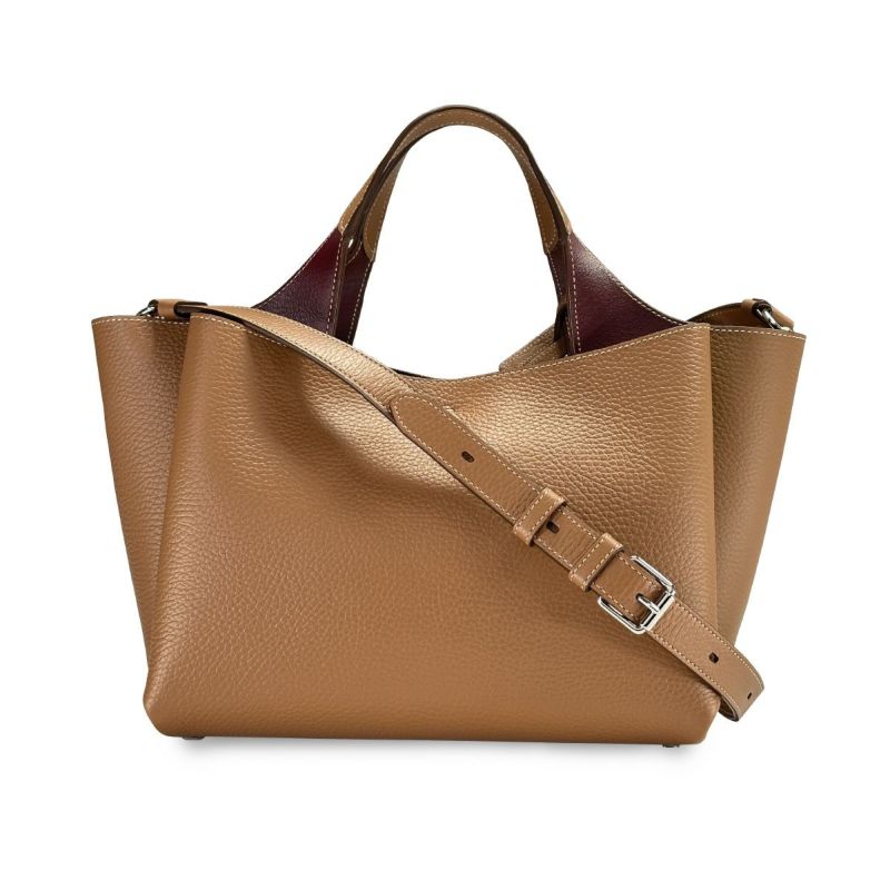 TODS ハンドバッグ xbwapie0200qri9p13 Woman マルチカラー レザー バッグ ミニ XBWAPAFL100QRIPZ9P13