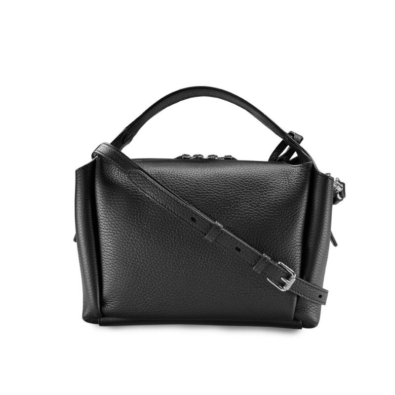 TODS ハンドバッグ BAULETTO XBWAPIF0100QRIB999 TODS バッグ XBWAPIF0100QRIB999｜インポートショップDOUBLE
