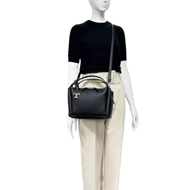 TODS バッグ XBWAPIF0100QRIB999｜インポートショップDOUBLE