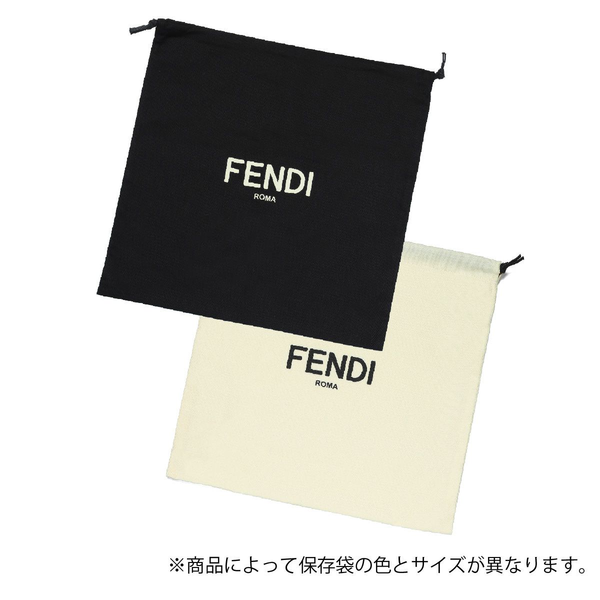 フェンディ ショルダー付 ハンドバッグ ミディアム レディース