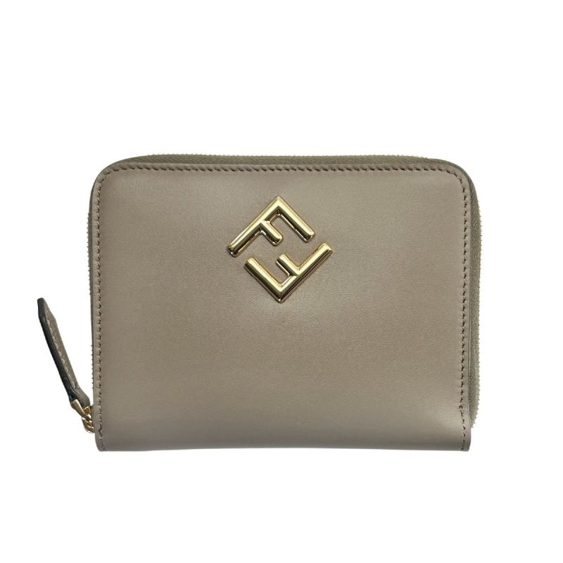FENDI 財布 8M0508 ALV4 F1N1G|インポートショップDOUBLE FENDI 財布 8M0508 ALV4 F1N1G|インポートショップDOUBLE