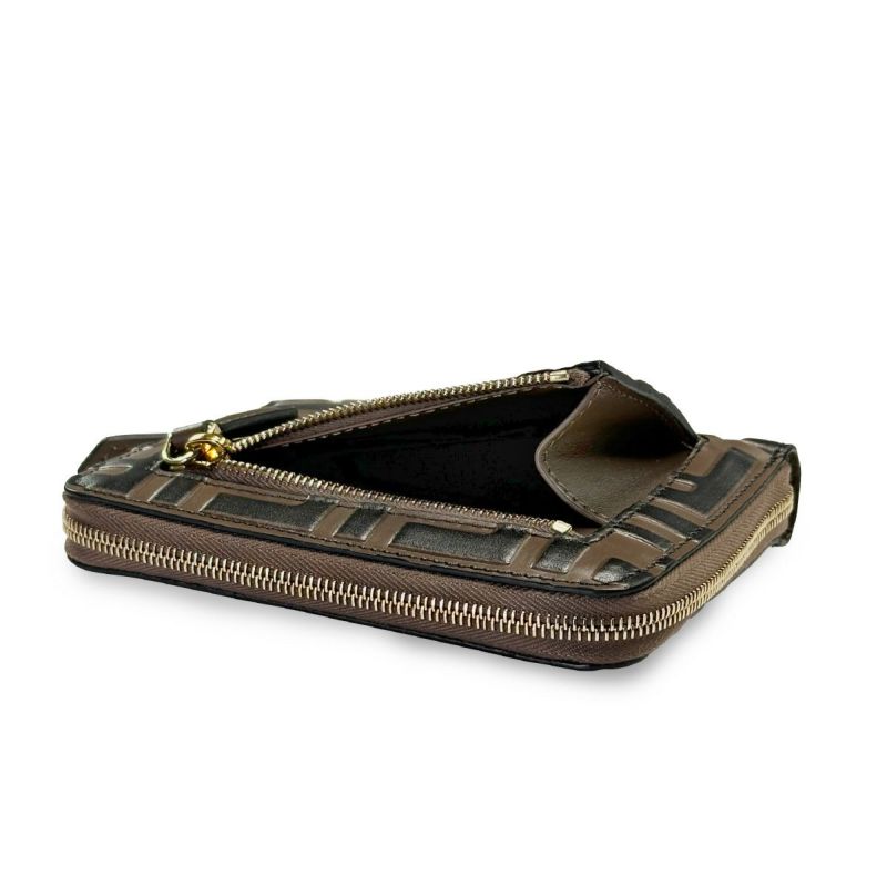 FENDI 財布 8M0508 ADYM F13VK｜インポートショップDOUBLE
