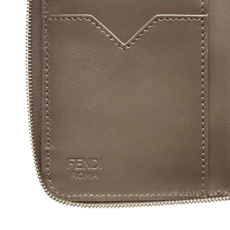 FENDI レディース ミニ財布 8M0508 ADYM F13VK FENDI 財布 8M0508 ADYM F13VK｜インポートショップDOUBLE