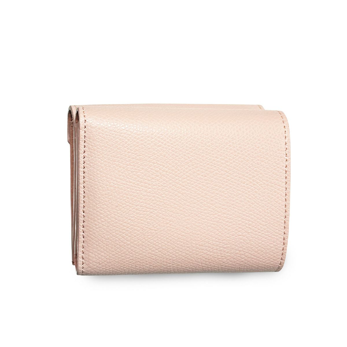 フェンディ 三つ折り財布 レディース