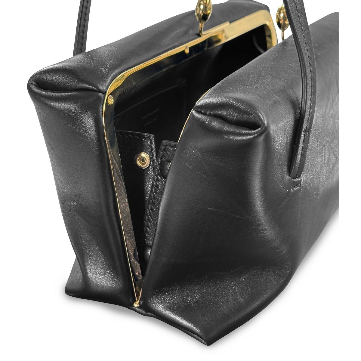 JIL SANDER バッグ J08WD0078 P5635 001｜インポートショップDOUBLE