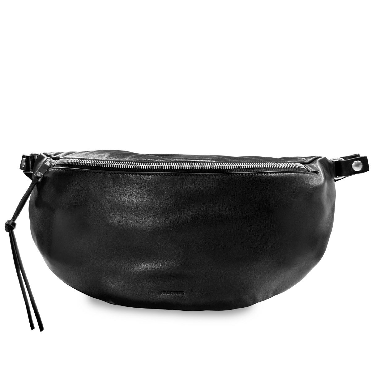 ジルサンダー ウエストバッグ メンズ
