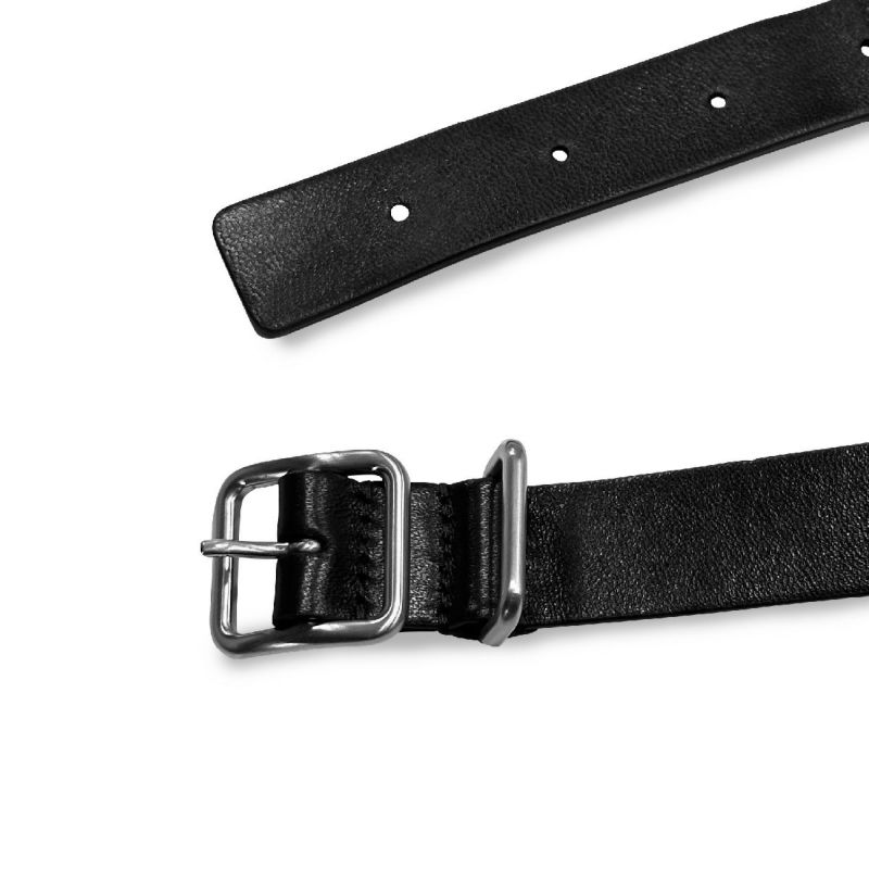 ジルサンダー ウエストバッグ メンズ