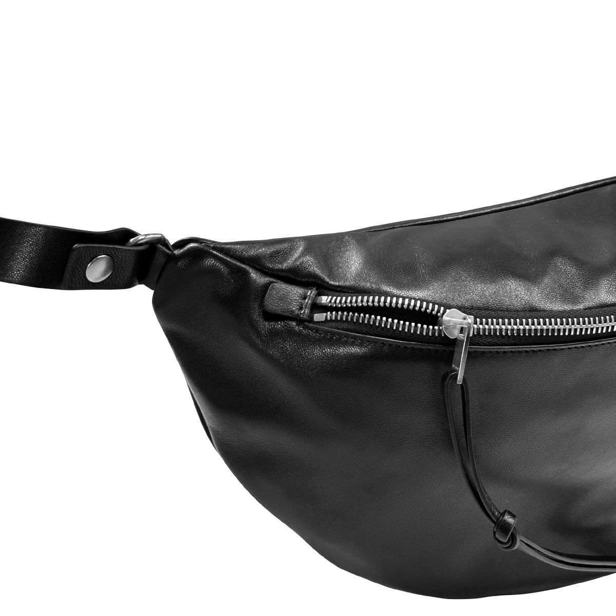 ジルサンダー ウエストバッグ メンズ