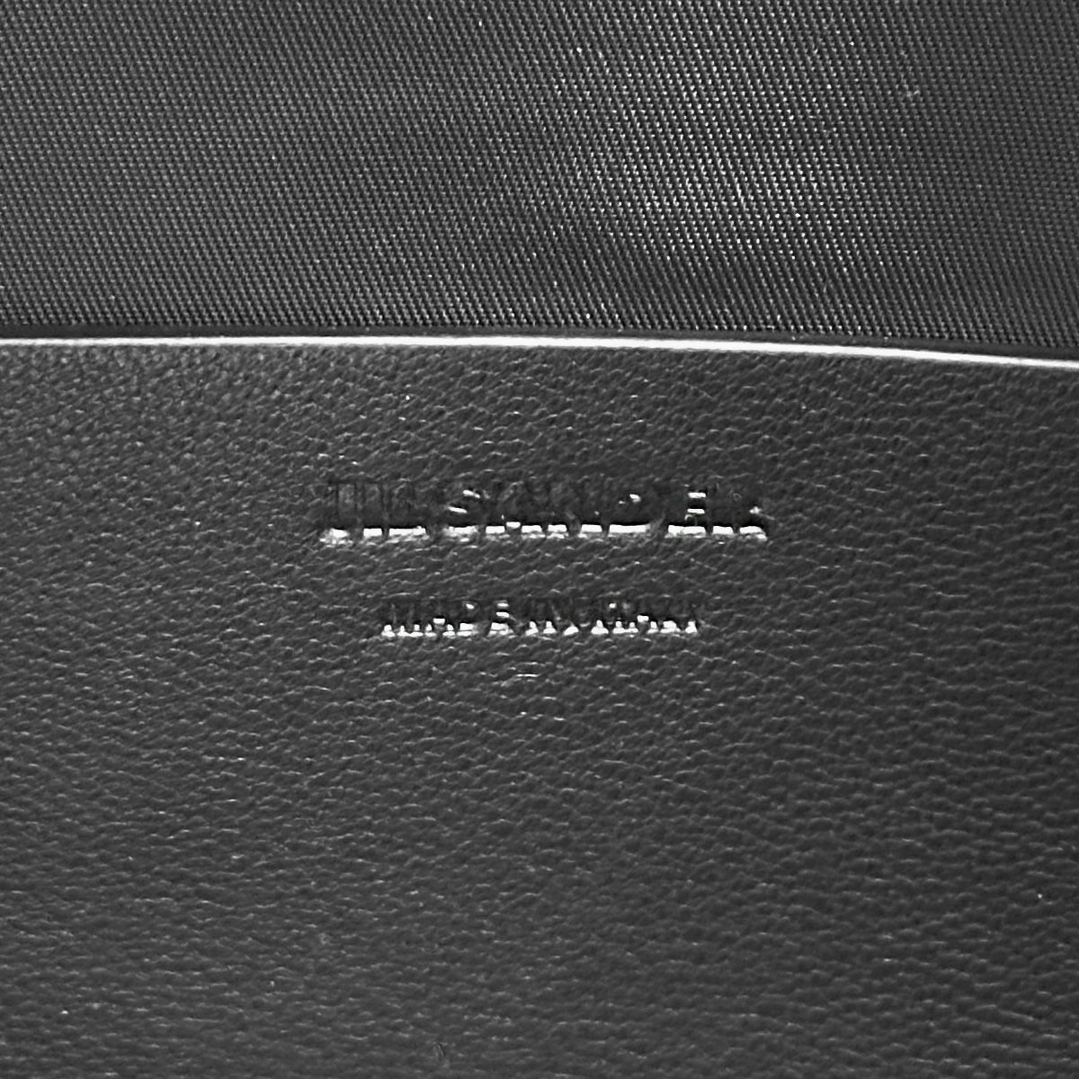 ジルサンダー ウエストバッグ メンズ