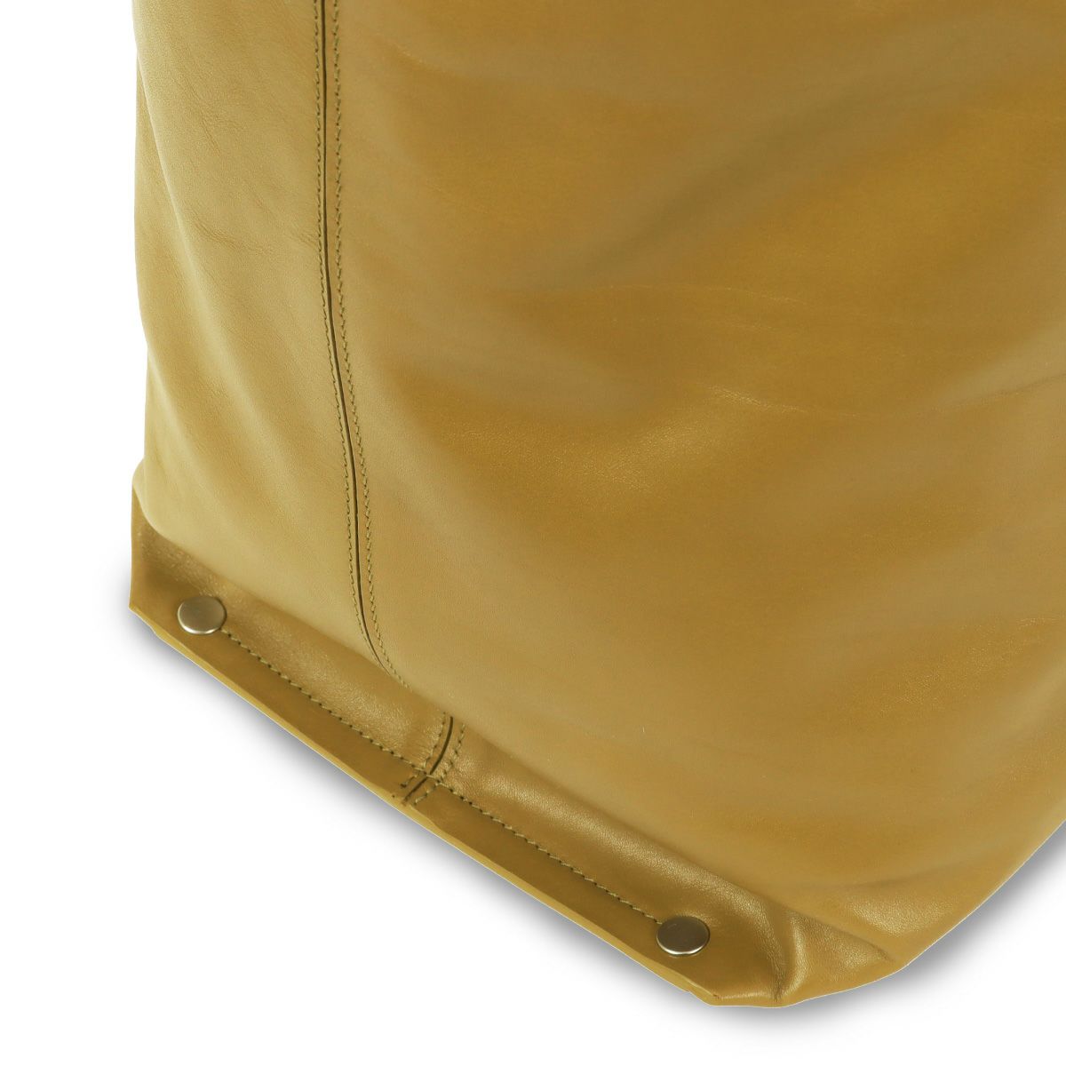 ジルサンダー ショルダー付 トートバッグ ミディアム メンズ