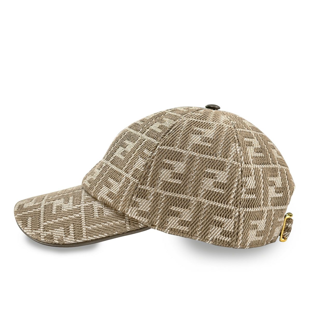 フェンディ キャップ レディース