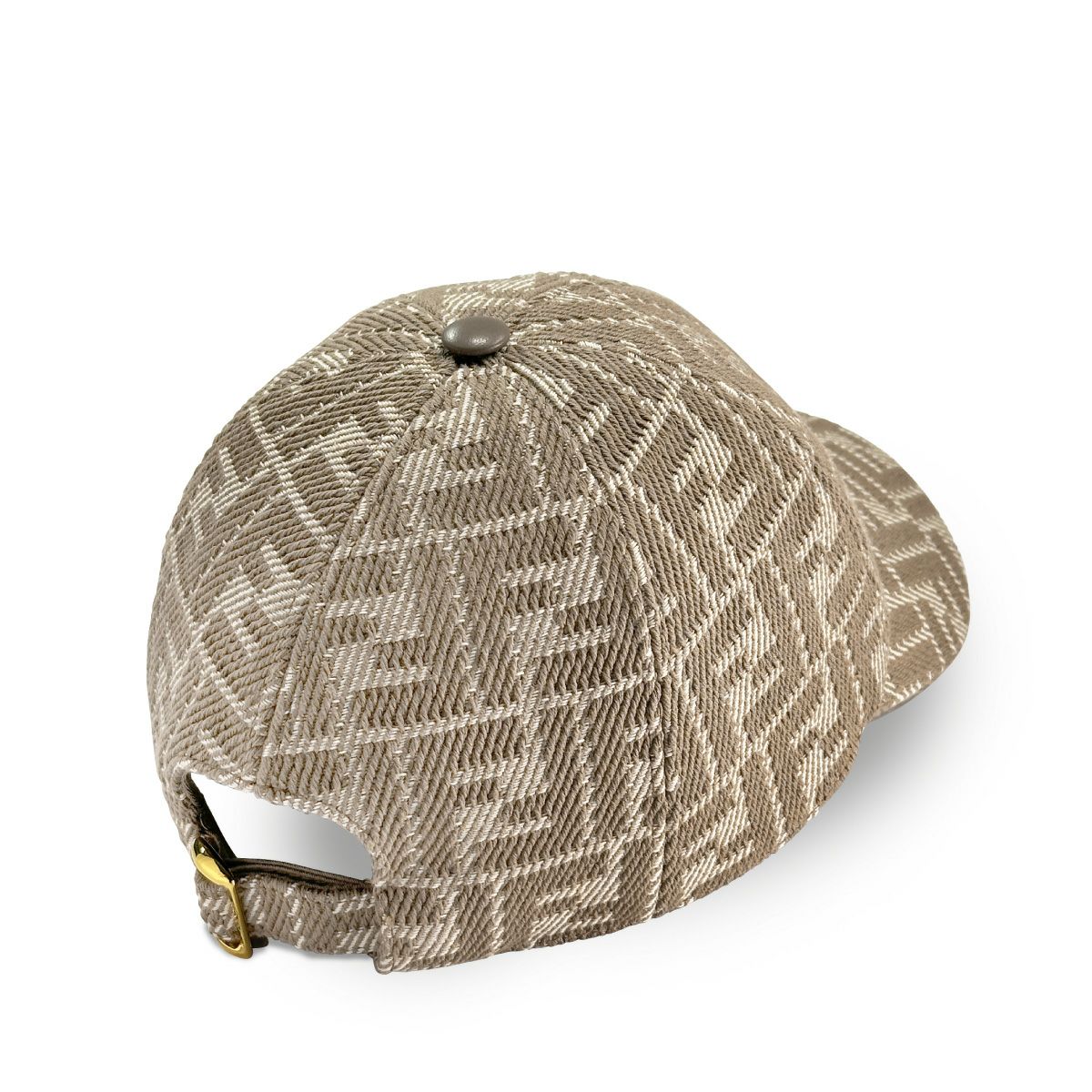 フェンディ キャップ レディース