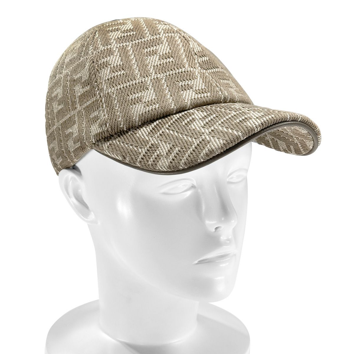 フェンディ キャップ レディース