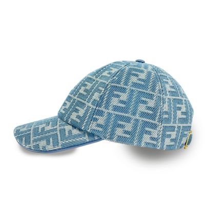 FENDI キャップ FXQ330 AULV F0QD3 FENDI フェンディ キャップ FXQ330 AULV F0QD3 : インポート