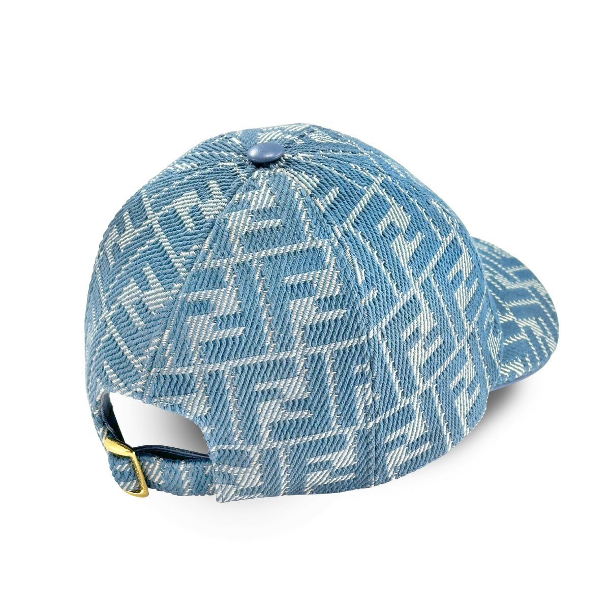 フェンディ キャップ レディース