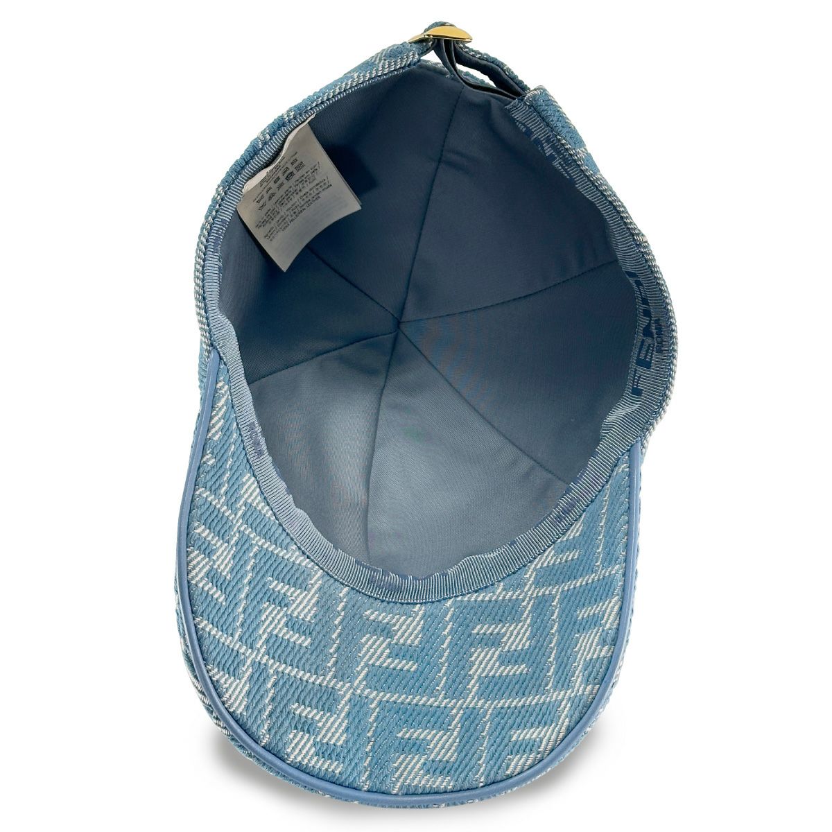 フェンディ キャップ レディース