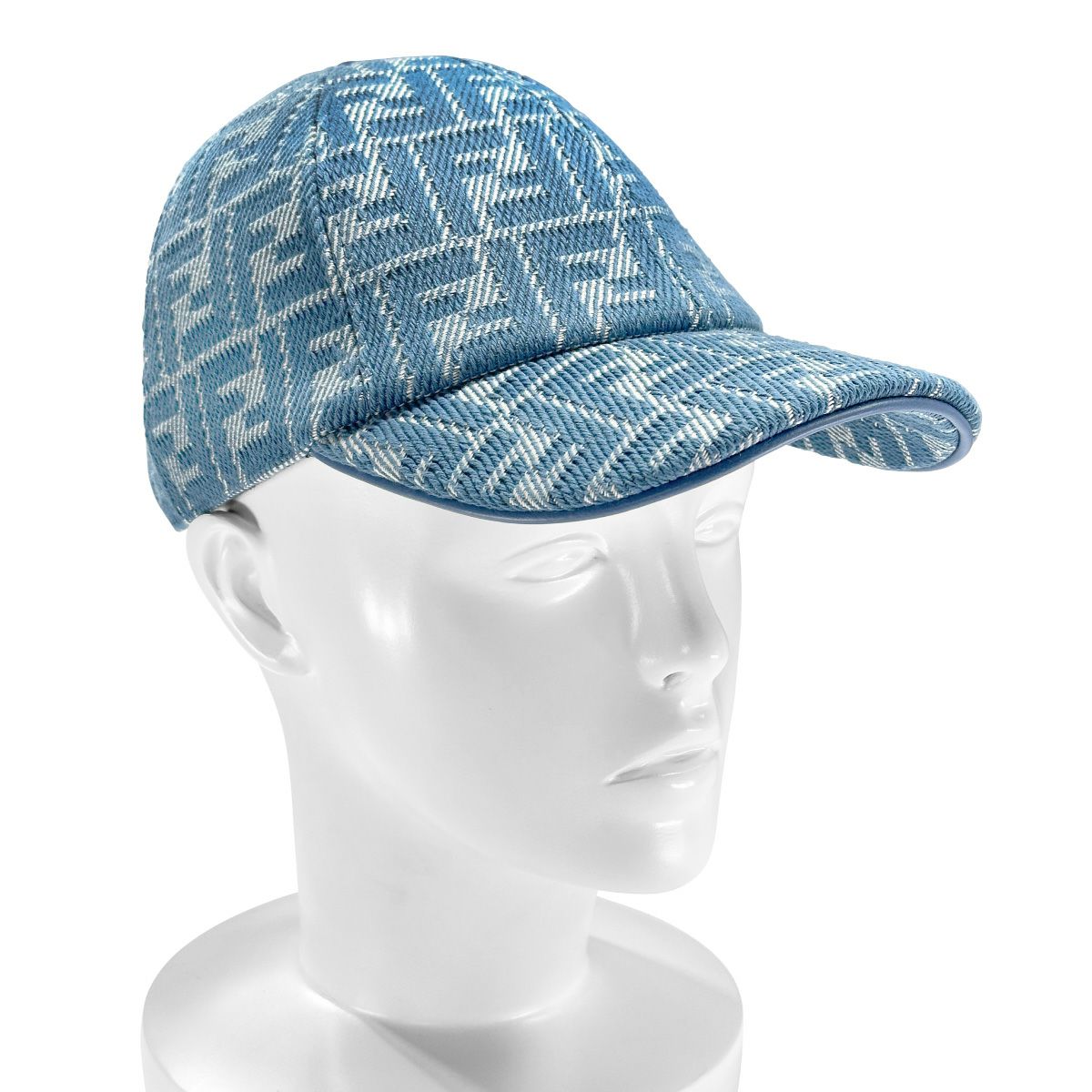 フェンディ キャップ レディース