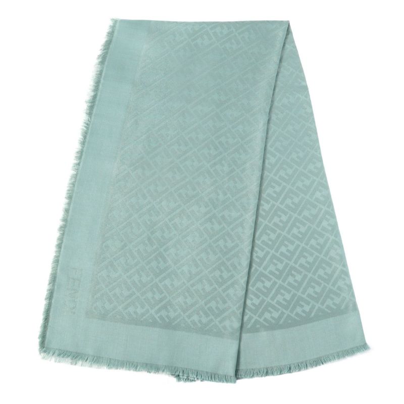 フェンディ スカーフ レディース