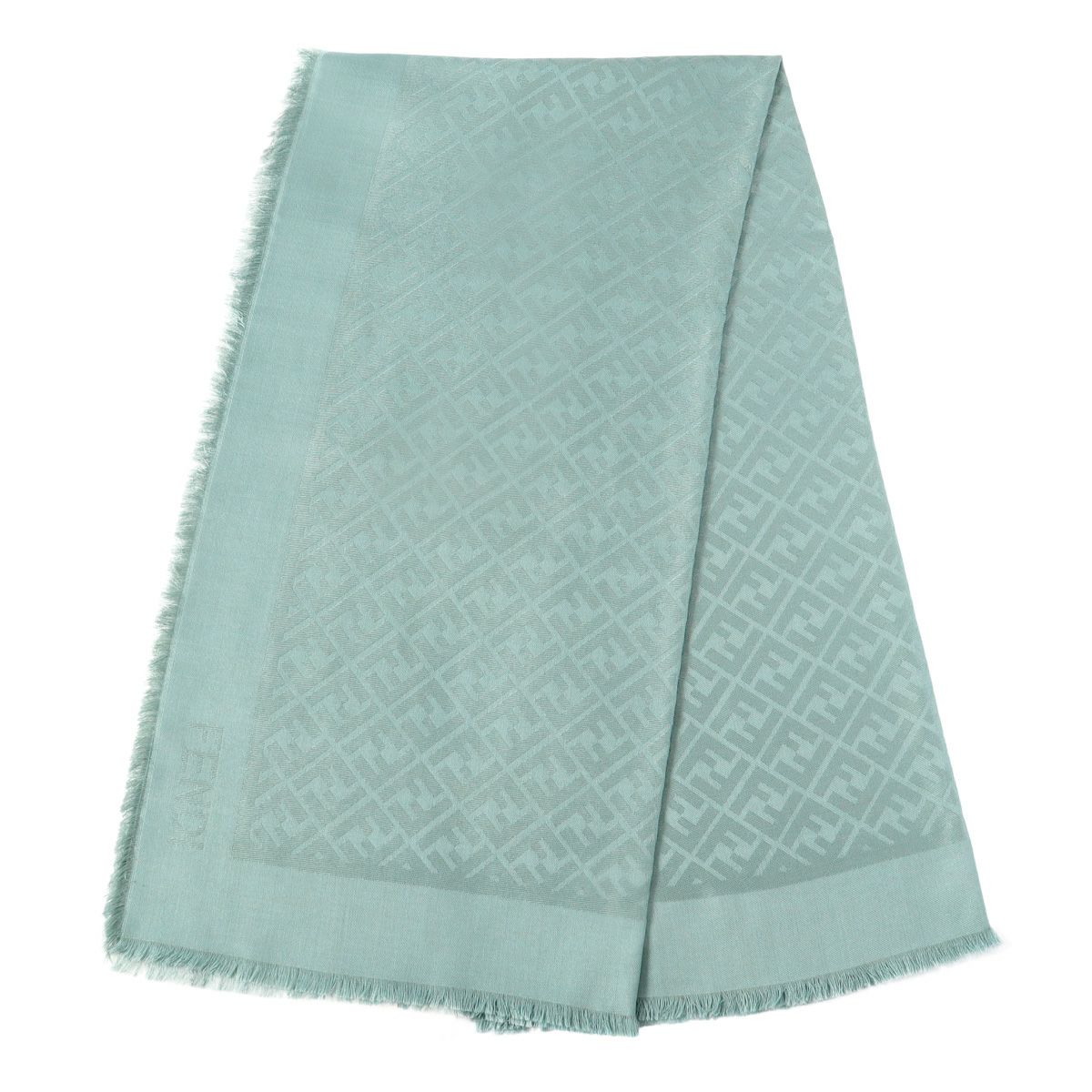 フェンディ スカーフ レディース