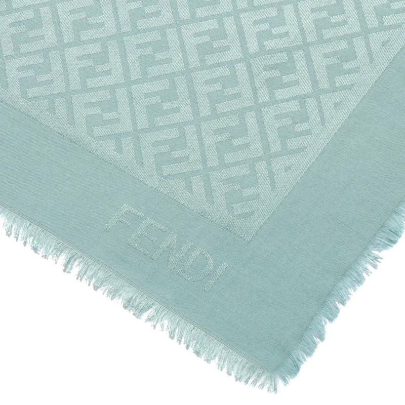 フェンディ スカーフ レディース